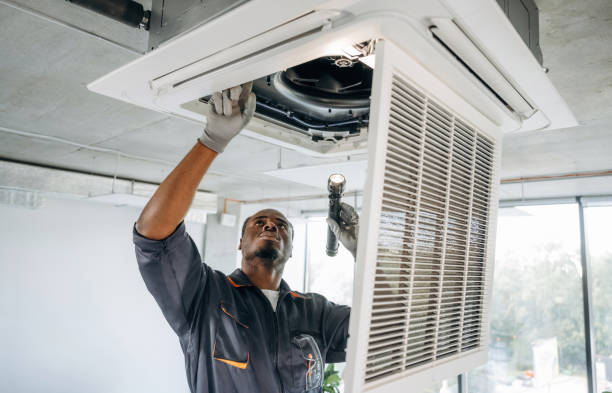 Licensed Ac Installation service in Norman, NC - FH HVAC