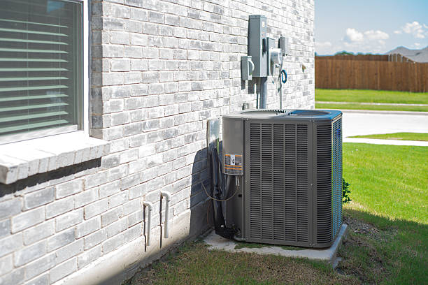Reliable Ac Installation contractor in Norman, NC by FH HVAC